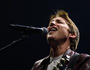 James Blunt @ Vorst Nationaal, Brussel