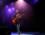 James Blunt @ Vorst Nationaal, Brussel