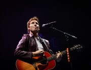 James Blunt @ Vorst Nationaal, Brussel