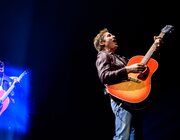 James Blunt @ Vorst Nationaal, Brussel