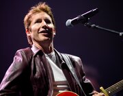 James Blunt @ Vorst Nationaal, Brussel