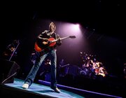 James Blunt @ Vorst Nationaal, Brussel