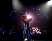 James Blunt @ Vorst Nationaal, Brussel