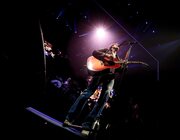 James Blunt @ Vorst Nationaal, Brussel