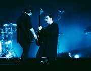 Dean Lewis @ Vorst Nationaal, Brussel