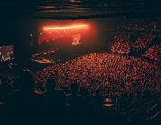 Dean Lewis @ Vorst Nationaal, Brussel