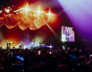 Dean Lewis @ Vorst Nationaal, Brussel