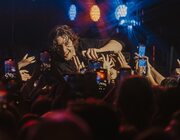 Dean Lewis @ Vorst Nationaal, Brussel