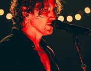Dean Lewis @ Vorst Nationaal, Brussel