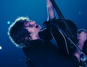 Dean Lewis @ Vorst Nationaal, Brussel