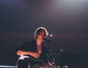 Dean Lewis @ Vorst Nationaal, Brussel