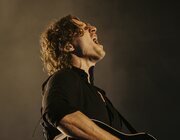 Dean Lewis @ Vorst Nationaal, Brussel