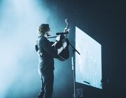 Dean Lewis @ Vorst Nationaal, Brussel