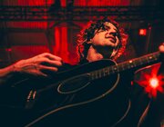 Dean Lewis @ Vorst Nationaal, Brussel