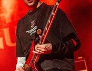 Vukovi @ Kavka Zappa, Antwerpen