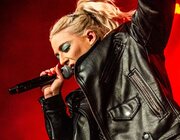 Vukovi @ Kavka Zappa, Antwerpen