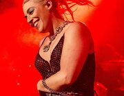 Vukovi @ Kavka Zappa, Antwerpen