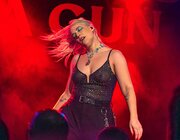 Vukovi @ Kavka Zappa, Antwerpen