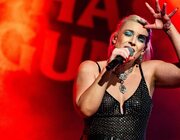 Vukovi @ Kavka Zappa, Antwerpen