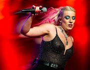 Vukovi @ Kavka Zappa, Antwerpen