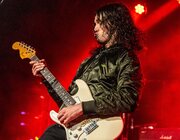 Unpeople @ Kavka Zappa, Antwerpen