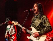 Unpeople @ Kavka Zappa, Antwerpen