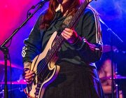 Unpeople @ Kavka Zappa, Antwerpen