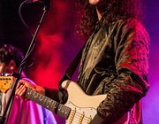 Unpeople @ Kavka Zappa, Antwerpen