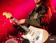 Unpeople @ Kavka Zappa, Antwerpen