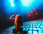 Rose Gray @ Botanique, Brussel