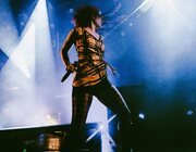 Rose Gray @ Botanique, Brussel