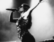 Rose Gray @ Botanique, Brussel