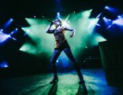 Rose Gray @ Botanique, Brussel