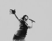 Rose Gray @ Botanique, Brussel