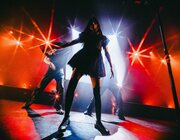 Confidence Man @ Botanique, Brussel