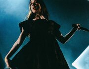 Confidence Man @ Botanique, Brussel