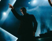 Confidence Man @ Botanique, Brussel