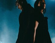 Confidence Man @ Botanique, Brussel