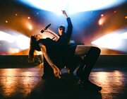 Confidence Man @ Botanique, Brussel