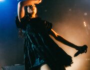 Confidence Man @ Botanique, Brussel