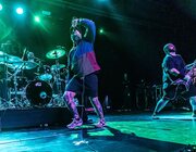 the Acacia Strain @ Trix 23 February 2025