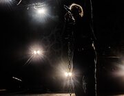 Paleface Swiss @ Trix 23 February 2025