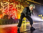 Paleface Swiss @ Trix 23 February 2025