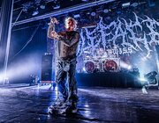 Paleface Swiss @ Trix 23 February 2025