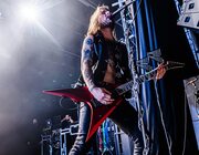 Paleface Swiss @ Trix 23 February 2025