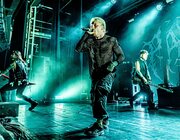 Paleface Swiss @ Trix 23 February 2025