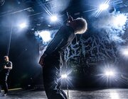 Paleface Swiss @ Trix 23 February 2025