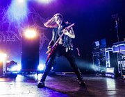 Paleface Swiss @ Trix 23 February 2025