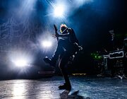 Paleface Swiss @ Trix 23 February 2025