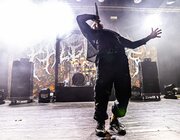 Paleface Swiss @ Trix 23 February 2025